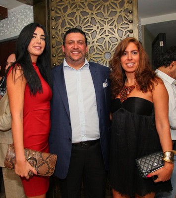 Launching of One Piece in Dubai
